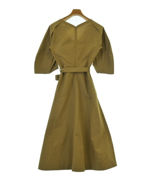 3.1 Phillip Lim ชุดเดรส