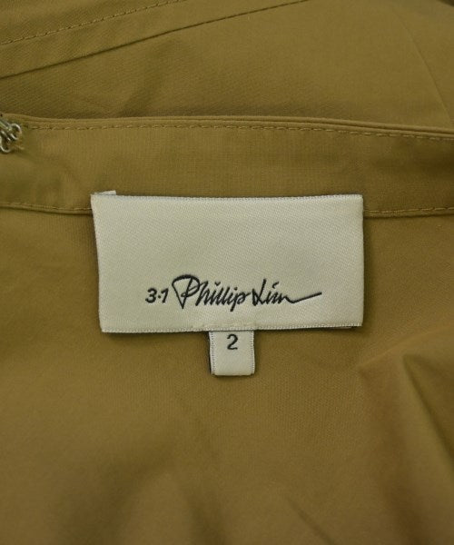 3.1 Phillip Lim ชุดเดรส