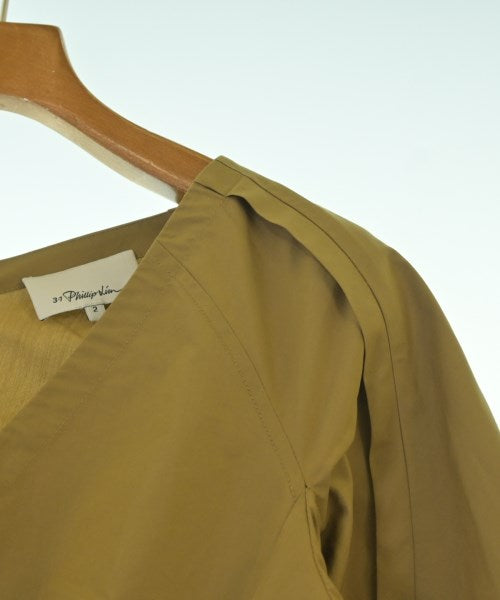 3.1 Phillip Lim ชุดเดรส