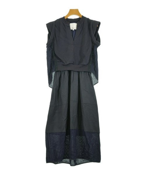 3.1 Phillip Lim ชุดเดรส