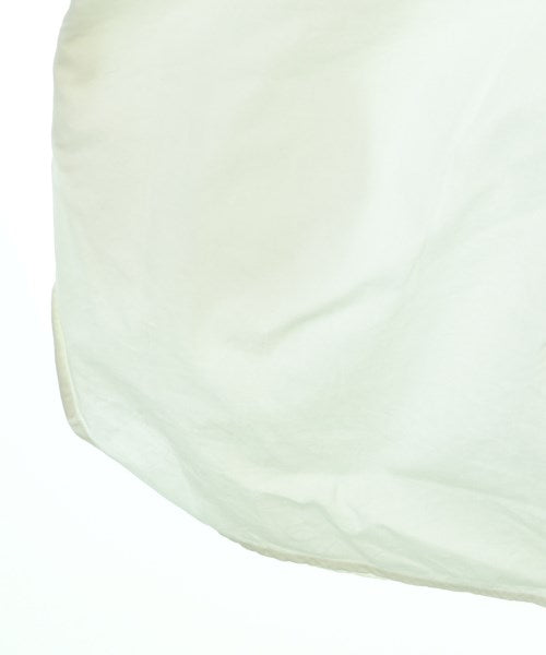 3.1 Phillip Lim เดรสที่เป็นเสื้อเชิ้ตตัวยาว