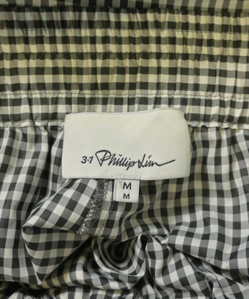 3.1 Phillip Lim กางเกง อื่น