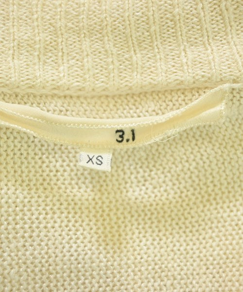 3.1 Phillip Lim เสื้อคาร์ดิแกน