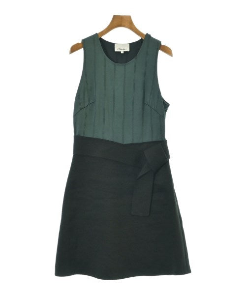 3.1 Phillip Lim ชุดเดรส