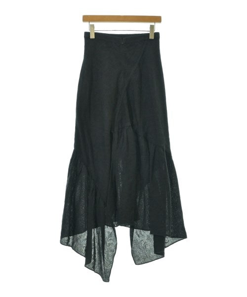 3.1 Phillip Lim กระโปรงยาว/แม็กซี่ยาว