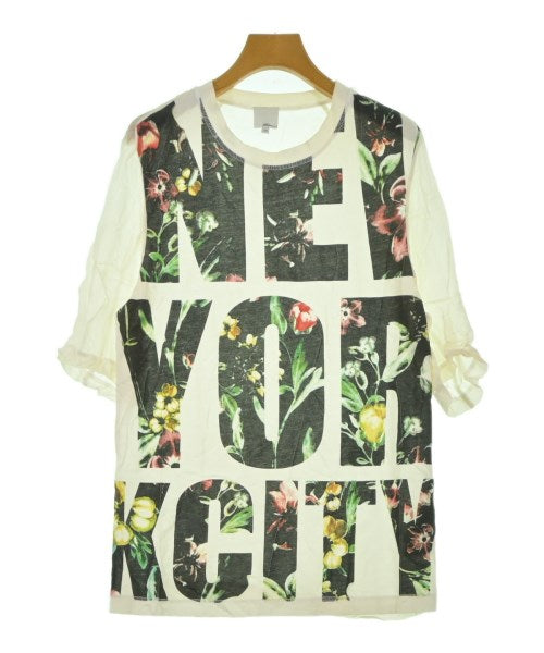 3.1 Phillip Lim เสื้อยืด/เสื้อท็อปส์