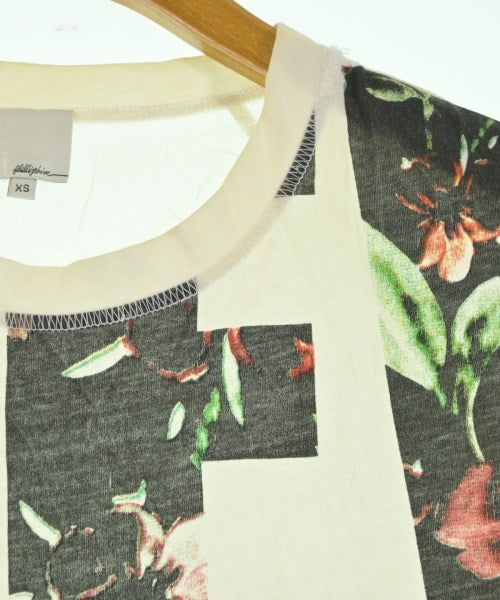 3.1 Phillip Lim เสื้อยืด/เสื้อท็อปส์