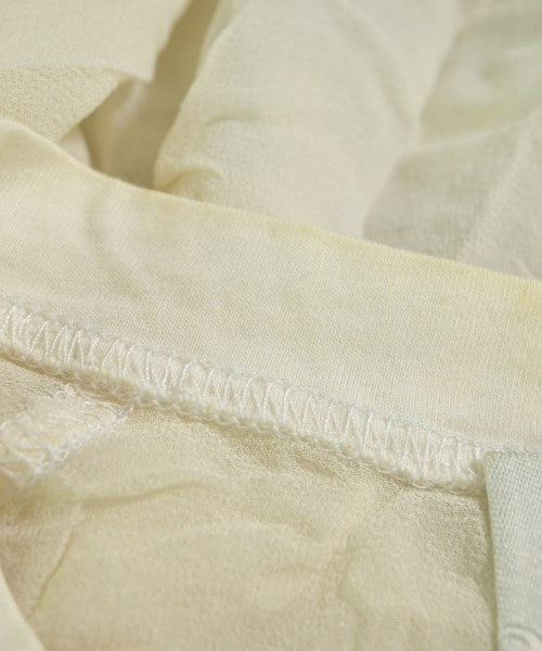 3.1 Phillip Lim เสื้อยืด/เสื้อท็อปส์