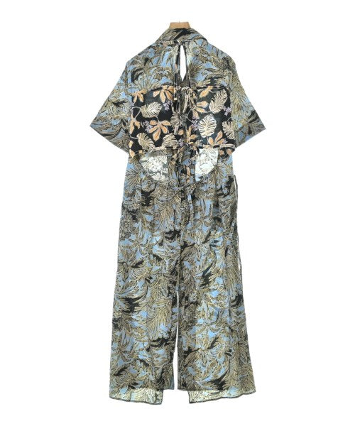 3.1 Phillip Lim เดรสที่เป็นเสื้อเชิ้ตตัวยาว