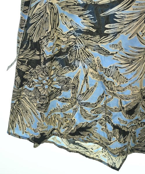 3.1 Phillip Lim เดรสที่เป็นเสื้อเชิ้ตตัวยาว