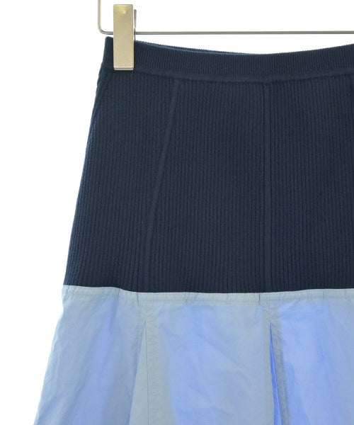 3.1 Phillip Lim กระโปรงยาว/แม็กซี่ยาว