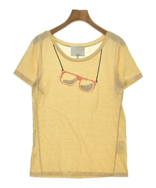 3.1 Phillip Lim เสื้อยืด/เสื้อท็อปส์
