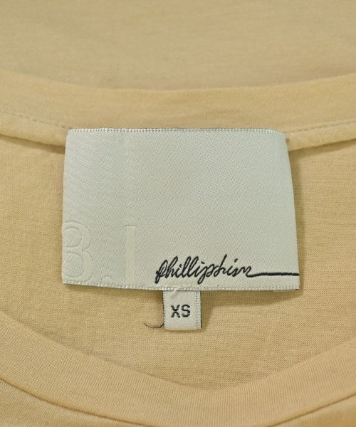 3.1 Phillip Lim เสื้อยืด/เสื้อท็อปส์