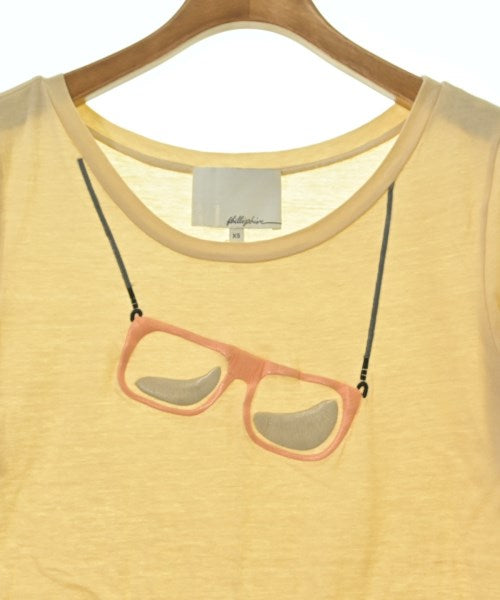 3.1 Phillip Lim เสื้อยืด/เสื้อท็อปส์