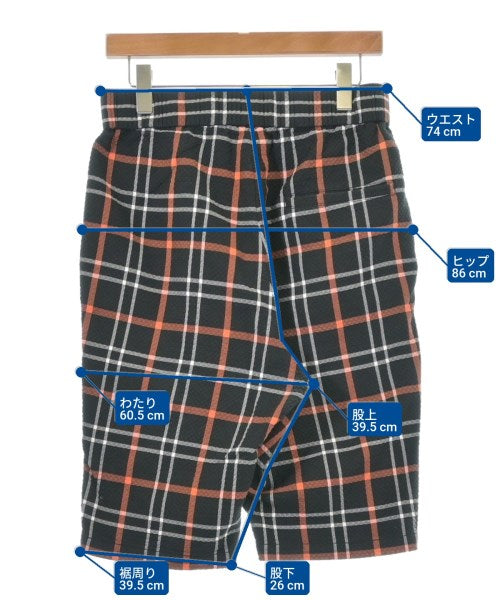 3.1 Phillip Lim กางเกงขาสั้น