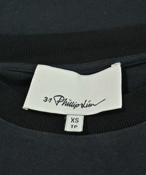 3.1 Phillip Lim เสื้อยืด/เสื้อท็อปส์