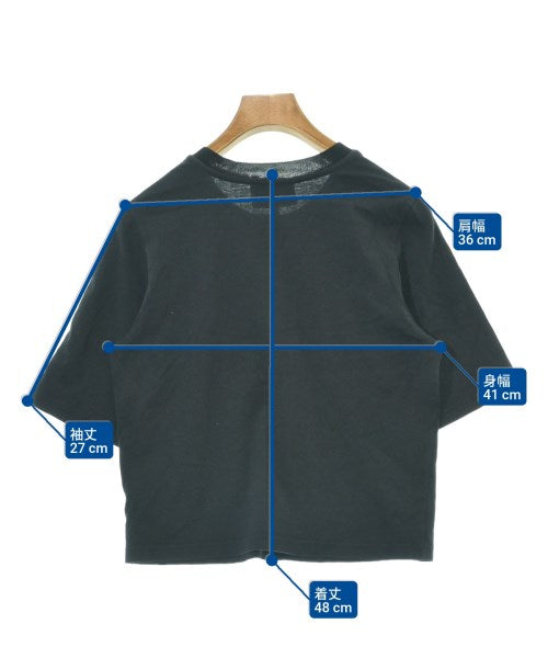 3.1 Phillip Lim เสื้อยืด/เสื้อท็อปส์