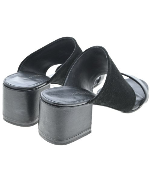 3.1 Phillip Lim รองเท้าแตะ