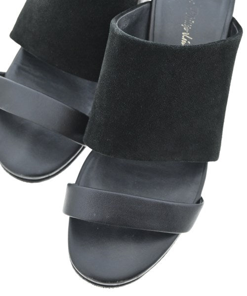 3.1 Phillip Lim รองเท้าแตะ