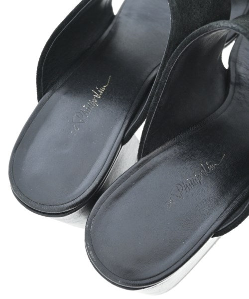 3.1 Phillip Lim รองเท้าแตะ