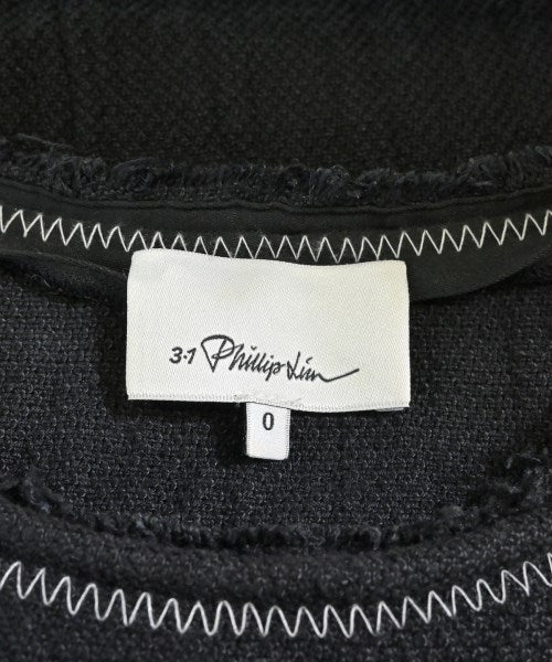 3.1 Phillip Lim เสื้อยืด/เสื้อท็อปส์