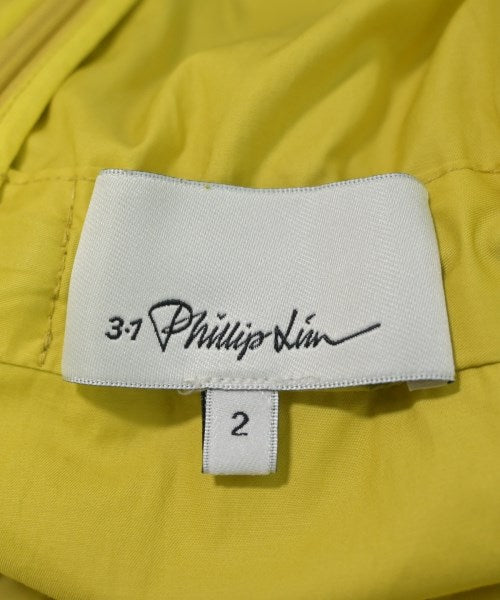 3.1 Phillip Lim ชุดเดรส