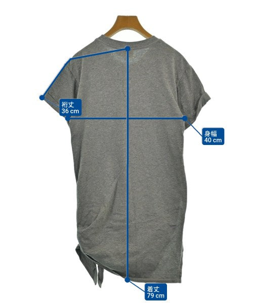 3.1 Phillip Lim เสื้อยืด/เสื้อท็อปส์