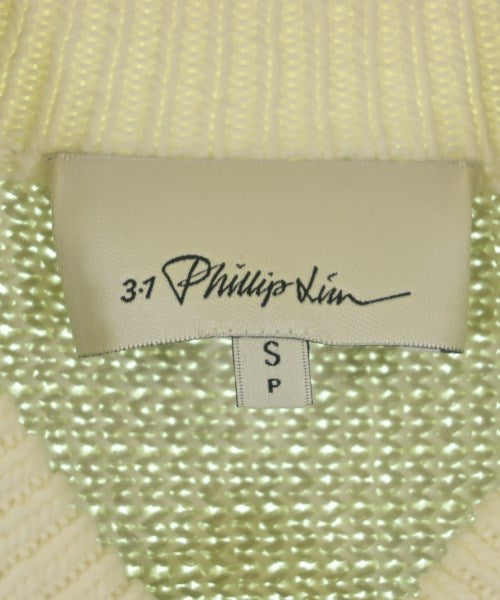 3.1 Phillip Lim เสื้อคาร์ดิแกน