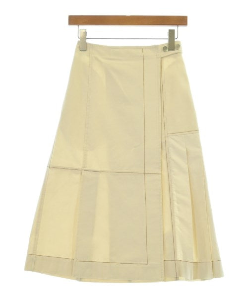 3.1 Phillip Lim กระโปรงยาว/แม็กซี่ยาว