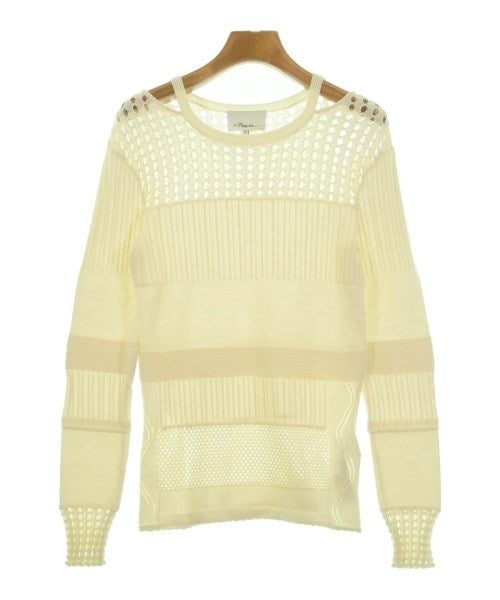 3.1 Phillip Lim เสื้อกันหนาว