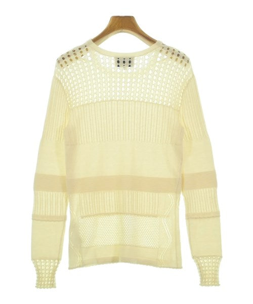 3.1 Phillip Lim เสื้อกันหนาว