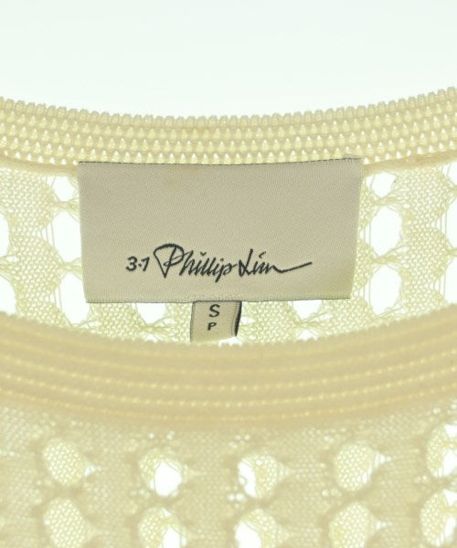 3.1 Phillip Lim เสื้อกันหนาว