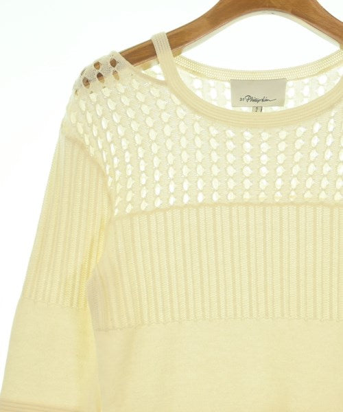 3.1 Phillip Lim เสื้อกันหนาว