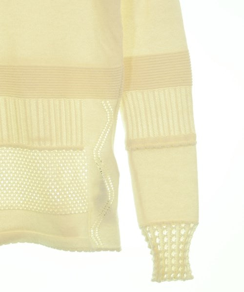 3.1 Phillip Lim เสื้อกันหนาว