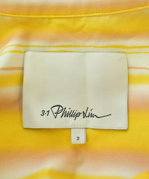 3.1 Phillip Lim เสื้อสตรี