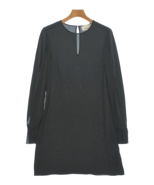 3.1 Phillip Lim ชุดเดรส