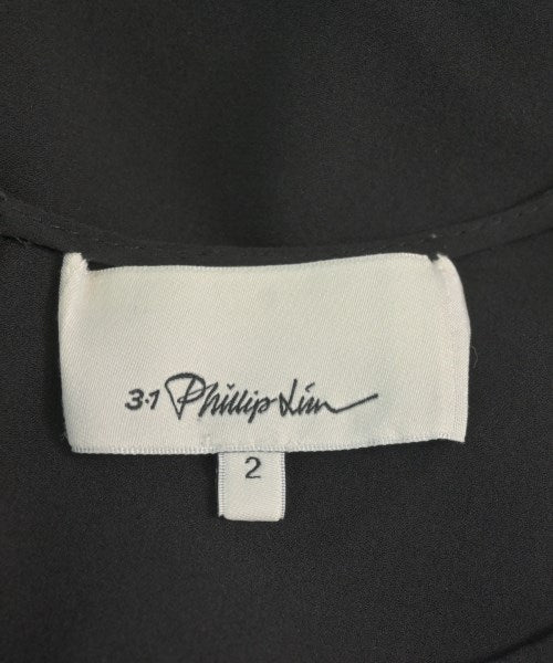 3.1 Phillip Lim ชุดเดรส