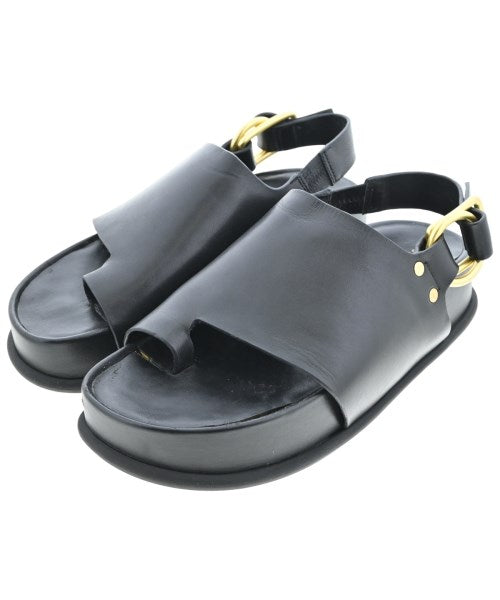 3.1 Phillip Lim รองเท้าแตะ