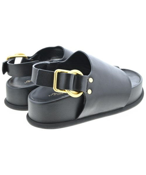 3.1 Phillip Lim รองเท้าแตะ