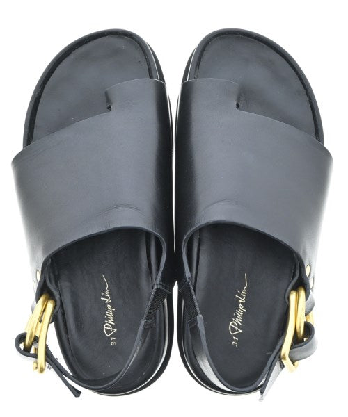 3.1 Phillip Lim รองเท้าแตะ