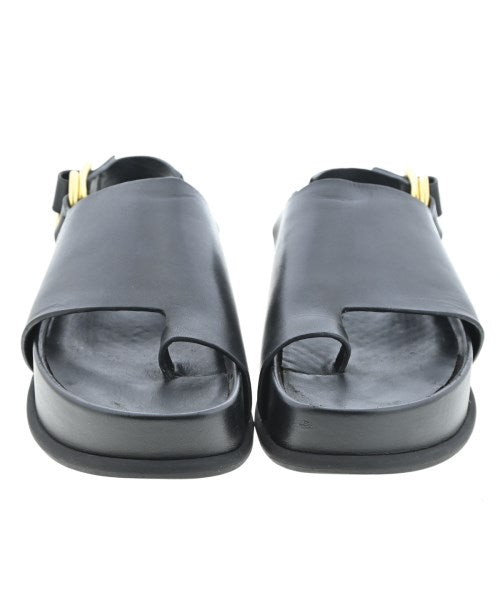 3.1 Phillip Lim รองเท้าแตะ