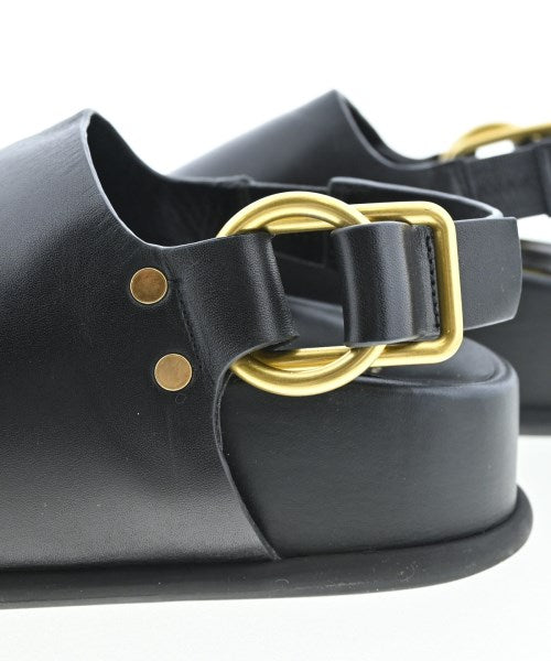 3.1 Phillip Lim รองเท้าแตะ