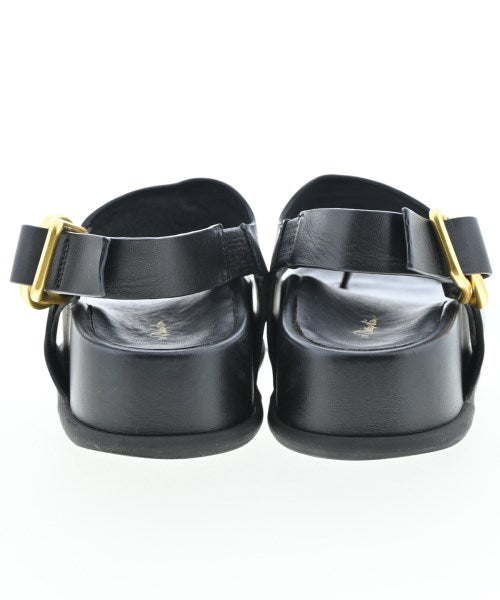 3.1 Phillip Lim รองเท้าแตะ