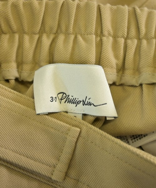 3.1 Phillip Lim กางเกง อื่น