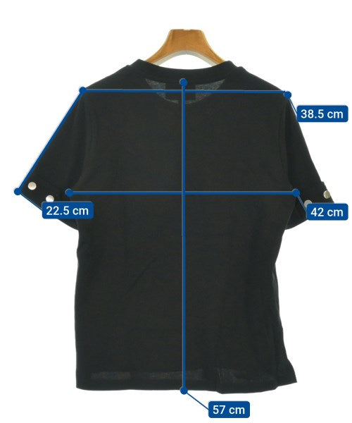 3.1 Phillip Lim เสื้อยืด/เสื้อท็อปส์