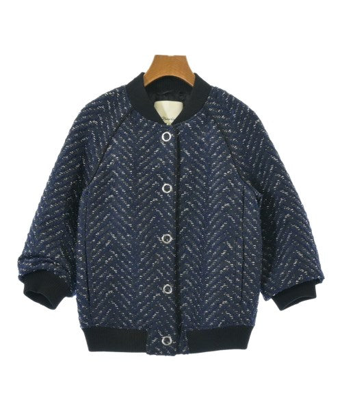 3.1 Phillip Lim แจ็คเก็ตเบลาส์ อื่น