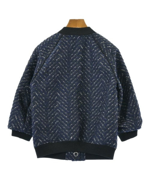 3.1 Phillip Lim แจ็คเก็ตเบลาส์ อื่น