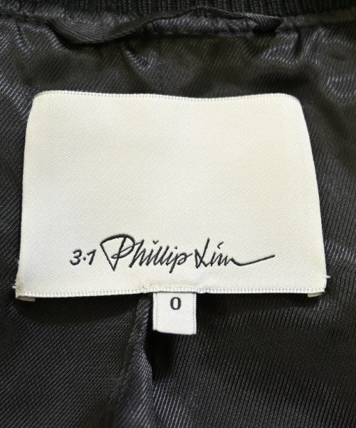 3.1 Phillip Lim แจ็คเก็ตเบลาส์ อื่น