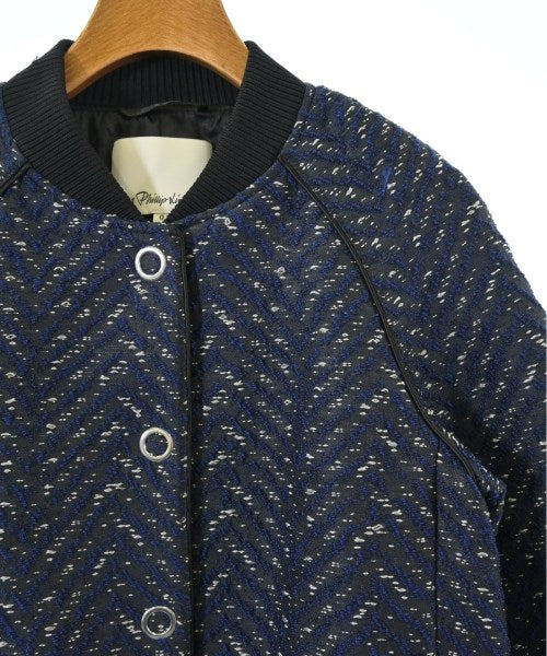 3.1 Phillip Lim แจ็คเก็ตเบลาส์ อื่น