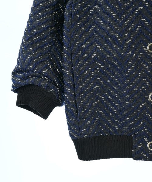 3.1 Phillip Lim แจ็คเก็ตเบลาส์ อื่น